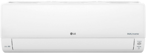 DC24RK.NSK LG Deluxe Wandmodel 7,0kW