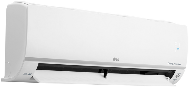 DC24RK.NSK LG Deluxe Wandmodel 7,0kW