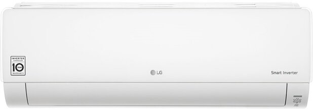 DM07RK.NSJ LG Multi Deluxe Wandmodel 2,1kW