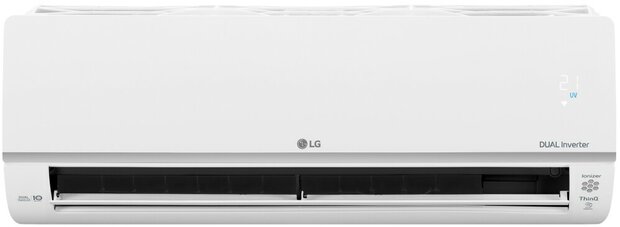 DM07RK.NSJ LG Multi Deluxe Wandmodel 2,1kW
